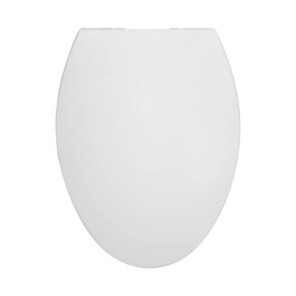 Mansfield SmartClose Elongated Soft Close Toilet Seat and Lid & Reviews